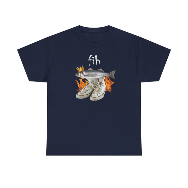 FIH Unisex t-shirt