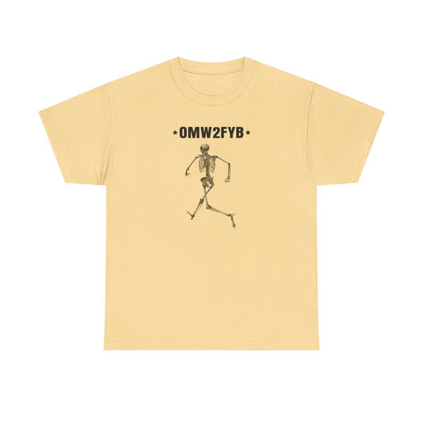 OMW2FYB Unisex t-shirt