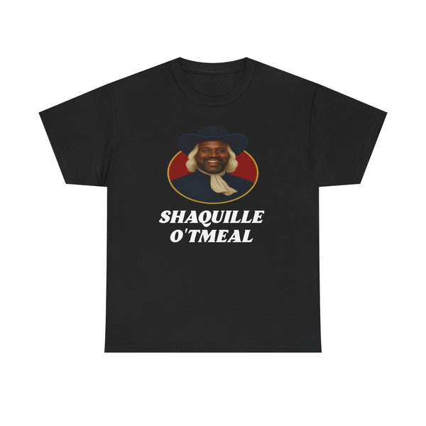 Shaquille O'tmeal Unisex t-shirt