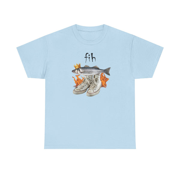 FIH Unisex t-shirt