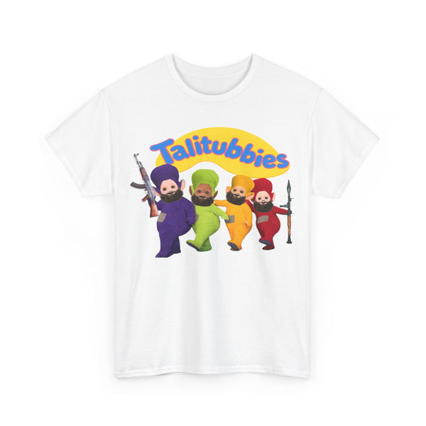 Talitubbies Unisex t-shirt