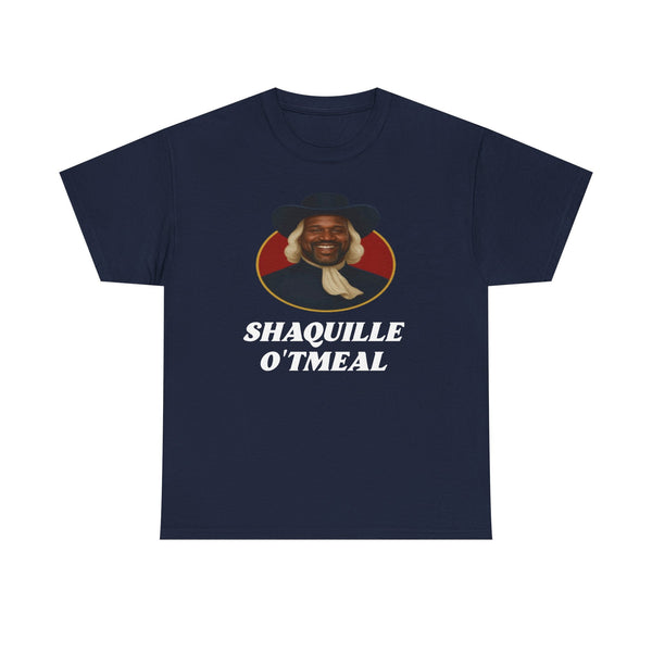 Shaquille O'tmeal Unisex t-shirt