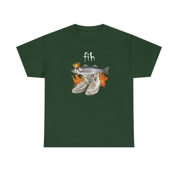 FIH Unisex t-shirt