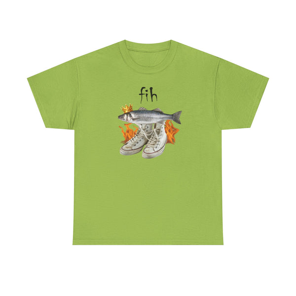 FIH Unisex t-shirt