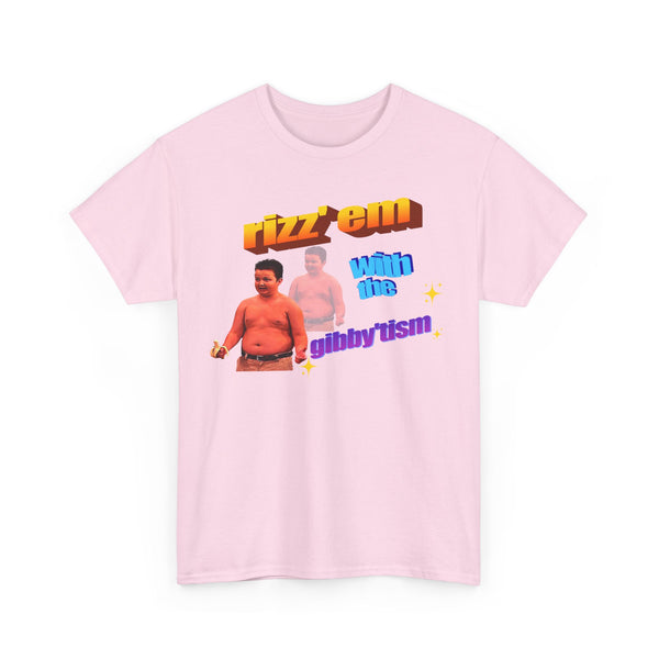Rizz'em With The Gibby'tism
