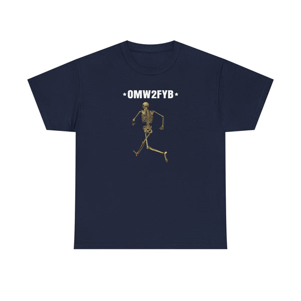 OMW2FYB Unisex t-shirt