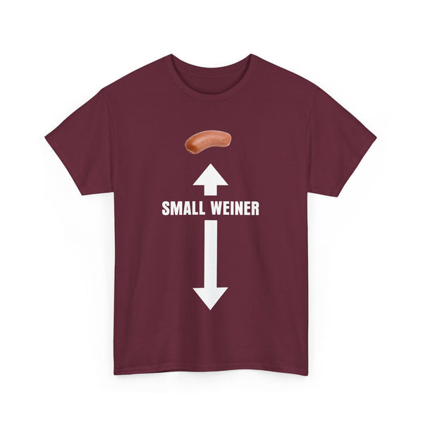 Small weiner