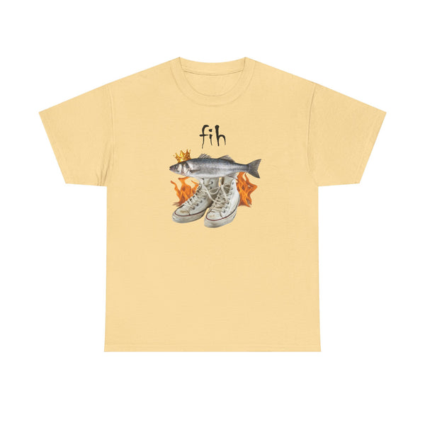 FIH Unisex t-shirt