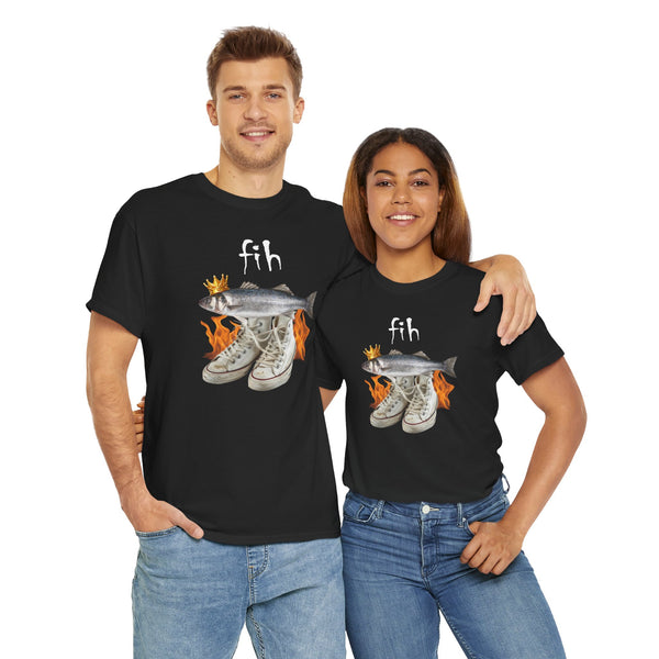 FIH Unisex t-shirt
