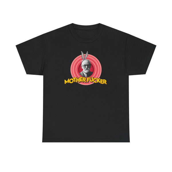 Mother Fucker Unisex t-shirt