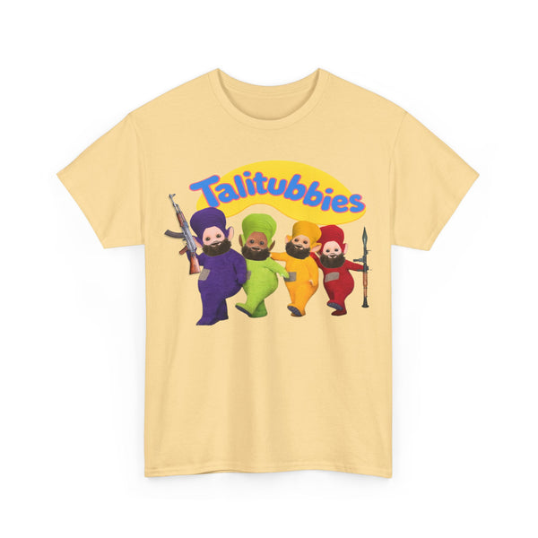 Talitubbies Unisex t-shirt