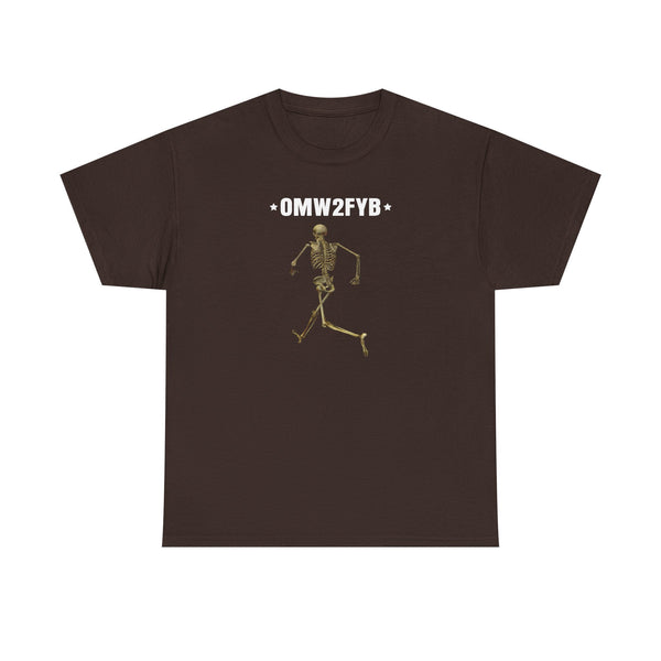 OMW2FYB Unisex t-shirt
