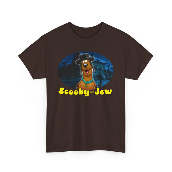 Scooby-Jew
