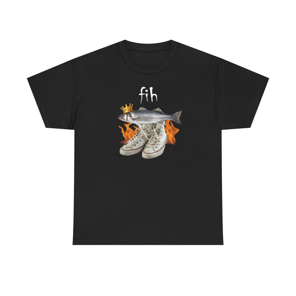 FIH Unisex t-shirt