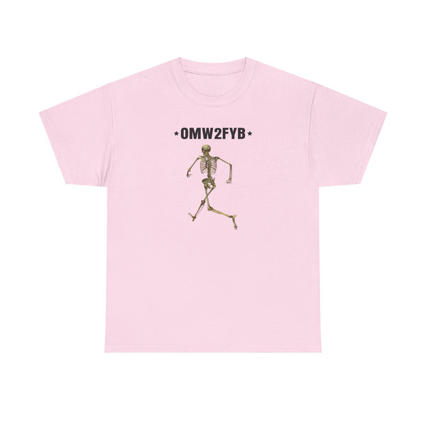 OMW2FYB Unisex t-shirt