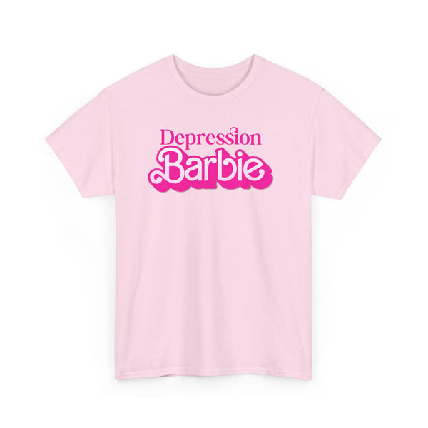 Depression Barbie