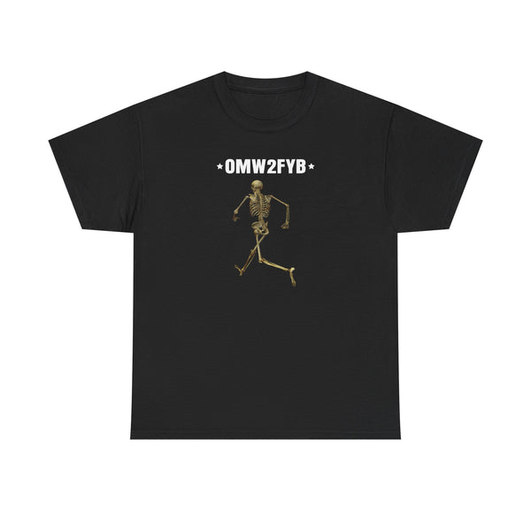 OMW2FYB Unisex t-shirt