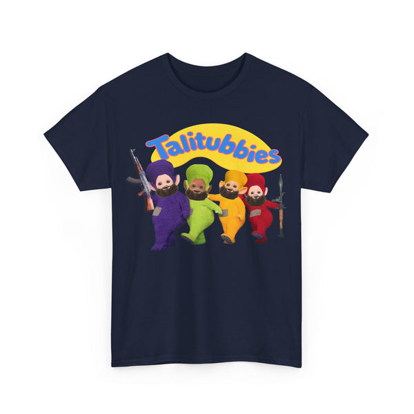 Talitubbies