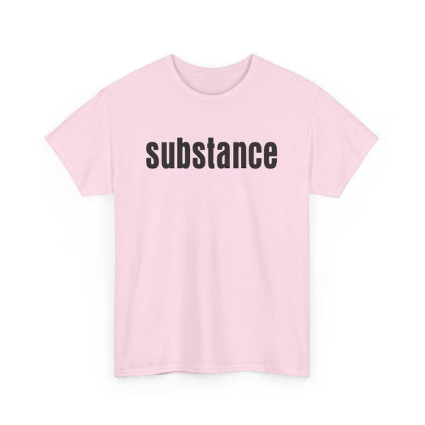 Substance