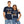 Here Comes the Airplane Unisex t-shirt