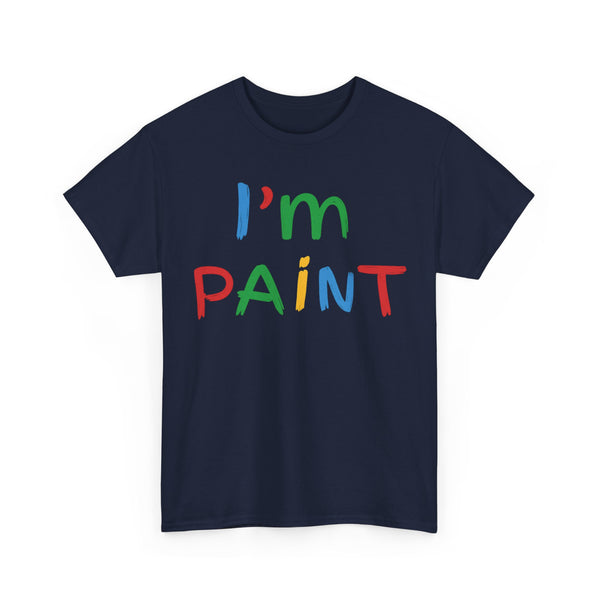 I'm Paint