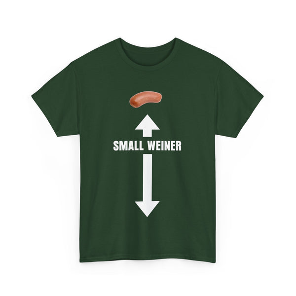 Small weiner