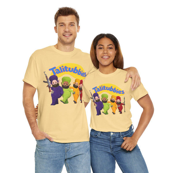 Talitubbies Unisex t-shirt