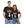 Warning: Choking Hazard Unisex t-shirt