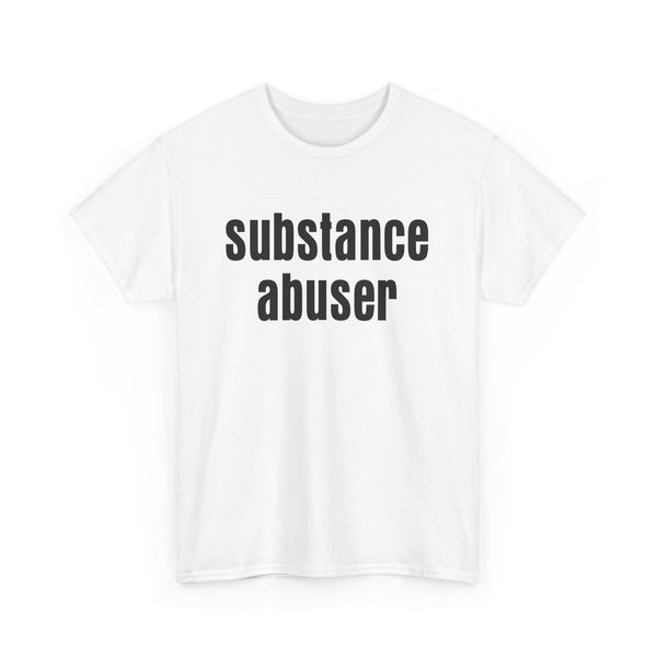 Substance Abuser