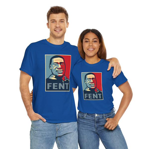 FENT Unisex t-shirt