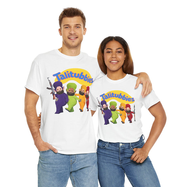 Talitubbies Unisex t-shirt