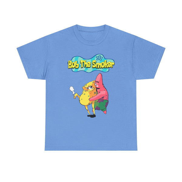 Bob The Smoker Unisex t-shirt