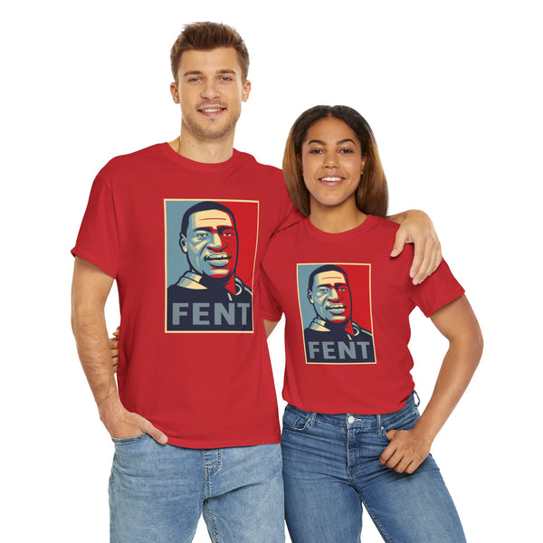 FENT Unisex t-shirt