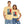FENT Unisex t-shirt