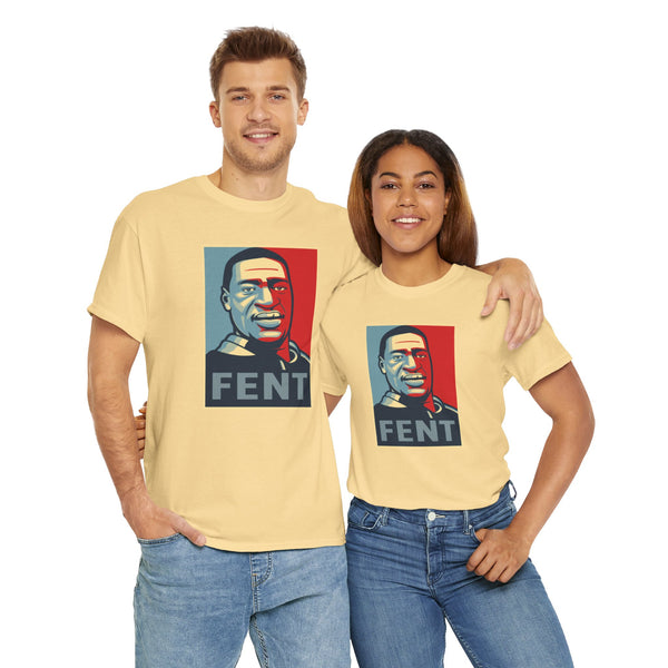 FENT Unisex t-shirt