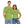 I'm Paint Unisex t-shirt