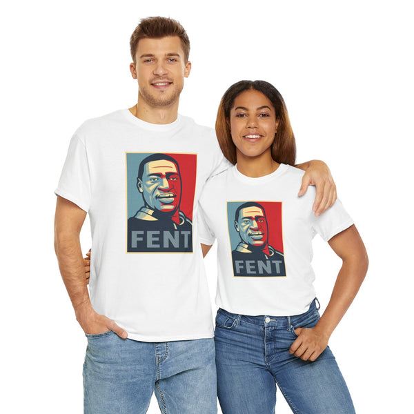 FENT Unisex t-shirt