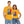 FENT Unisex t-shirt