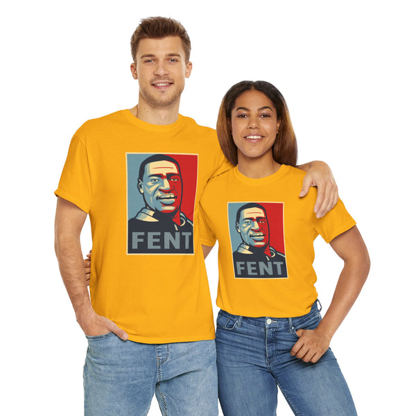 FENT Unisex t-shirt