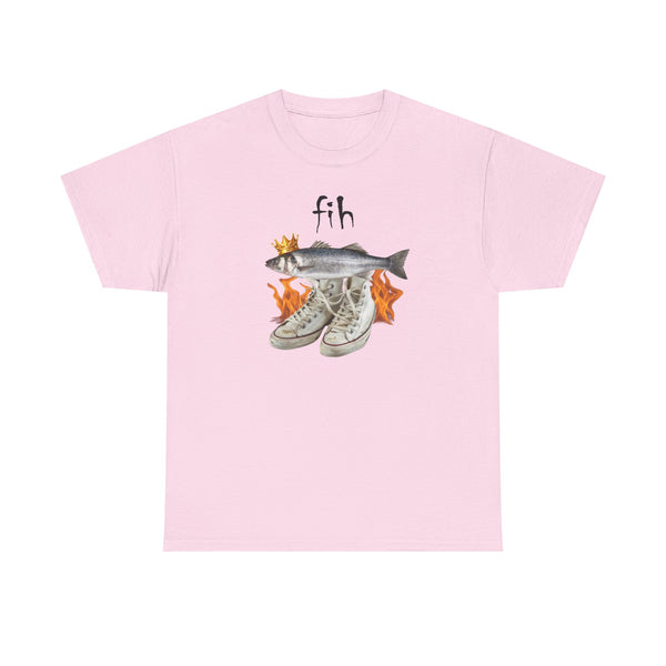 FIH Unisex t-shirt