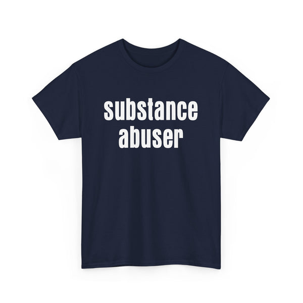 Substance Abuser