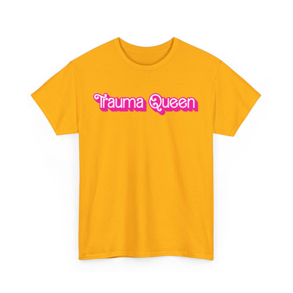 Trauma Queen