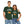 Lower Men's Salaries Unisex t-shirt