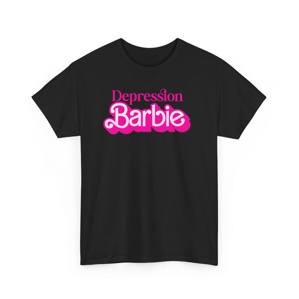 Depression Barbie