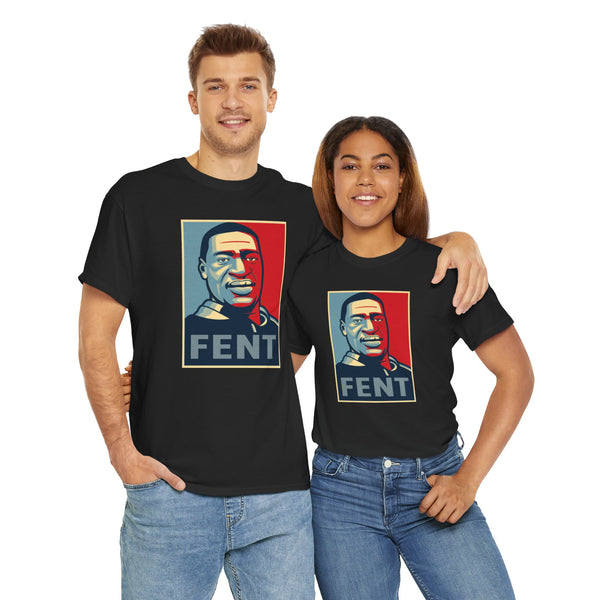 FENT Unisex t-shirt