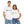 Microtits (Microsoft) Unisex t-shirt