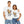 Gralick Braed Unisex t-shirt