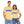 NIGGA (SEGGA) Unisex t-shirt