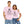 Send Nudes Please Unisex t-shirt