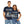 Alpha Male Wolf Unisex t-shirt